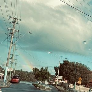 Meet your Posher, Patricia